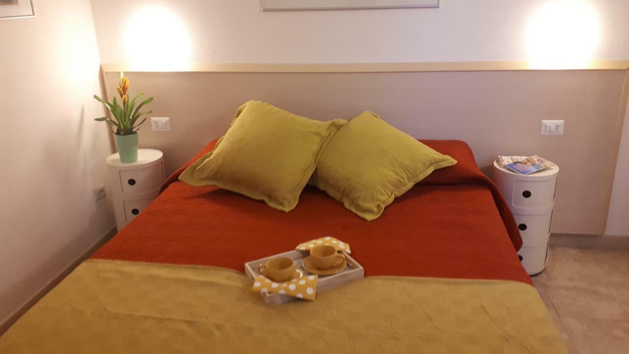 Maison d'hôtes Holidayfever Alghero